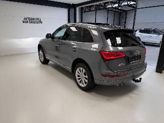 Audi Q5 QUATTRO/S LINE/PANO picture 7
