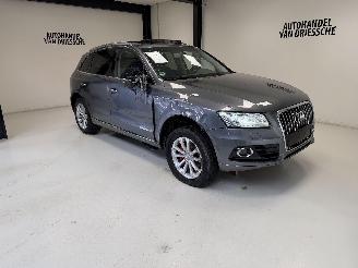 Audi Q5 QUATTRO/S LINE/PANO picture 2