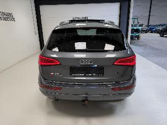 Audi Q5 QUATTRO/S LINE/PANO picture 6