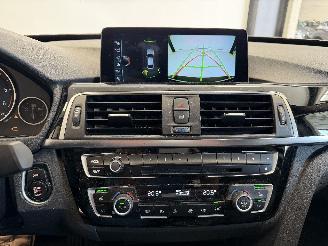 BMW 3-serie LUXURY LINE picture 18