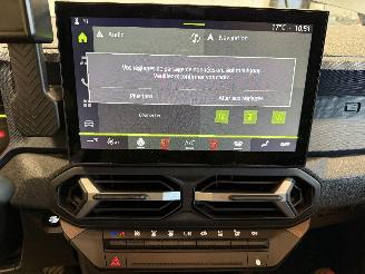 Dacia Duster LPG + BENZINE picture 18