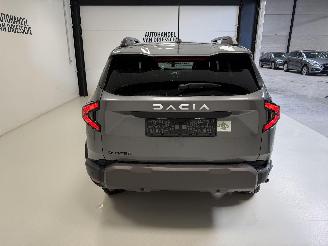 Dacia Duster LPG + BENZINE picture 5