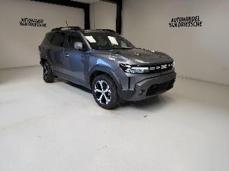 Dacia Duster LPG + BENZINE picture 2