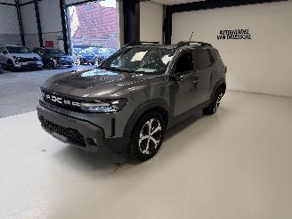 Dacia Duster LPG + BENZINE picture 11