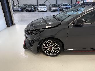Kia Cee d GT LINE/ PANORAMA picture 7
