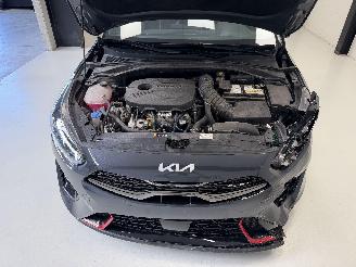 Kia Cee d GT LINE/ PANORAMA picture 11