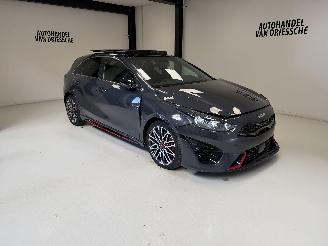 Kia Cee d GT LINE/ PANORAMA picture 2