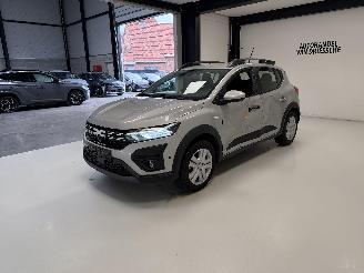 Dacia Sandero STEPWAY picture 8