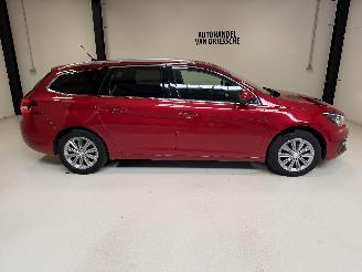 Peugeot 308 ALLURE picture 1