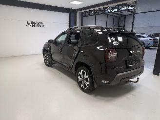 Dacia Duster 4X4 picture 8