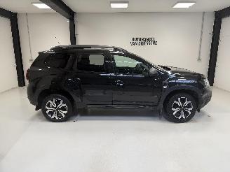 Damaged car Dacia Duster 4X4 2023/5