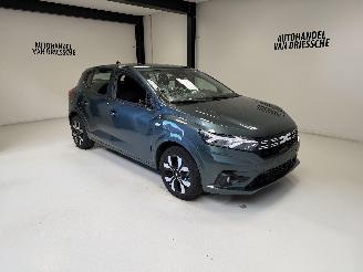 Dacia Sandero LPG + BENZINE picture 2