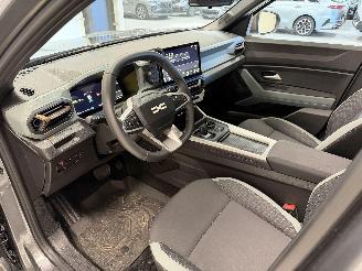 Dacia Bigster EXTREME/4X4/PANO/LPG picture 17