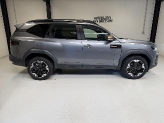 uszkodzony samochody osobowe Dacia Bigster EXTREME/4X4/PANO/LPG 2026/6