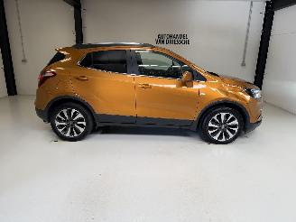 skadebil auto Opel Mokka COSMO 2017/2