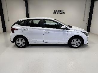 skadebil auto Hyundai I-20  2025/5