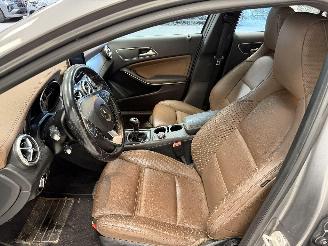 Mercedes GLA URBAN picture 12