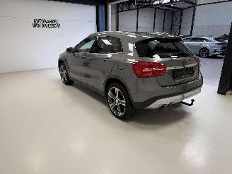 Mercedes GLA URBAN picture 6