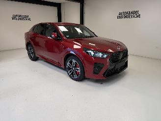 BMW X2 M-PACK picture 2
