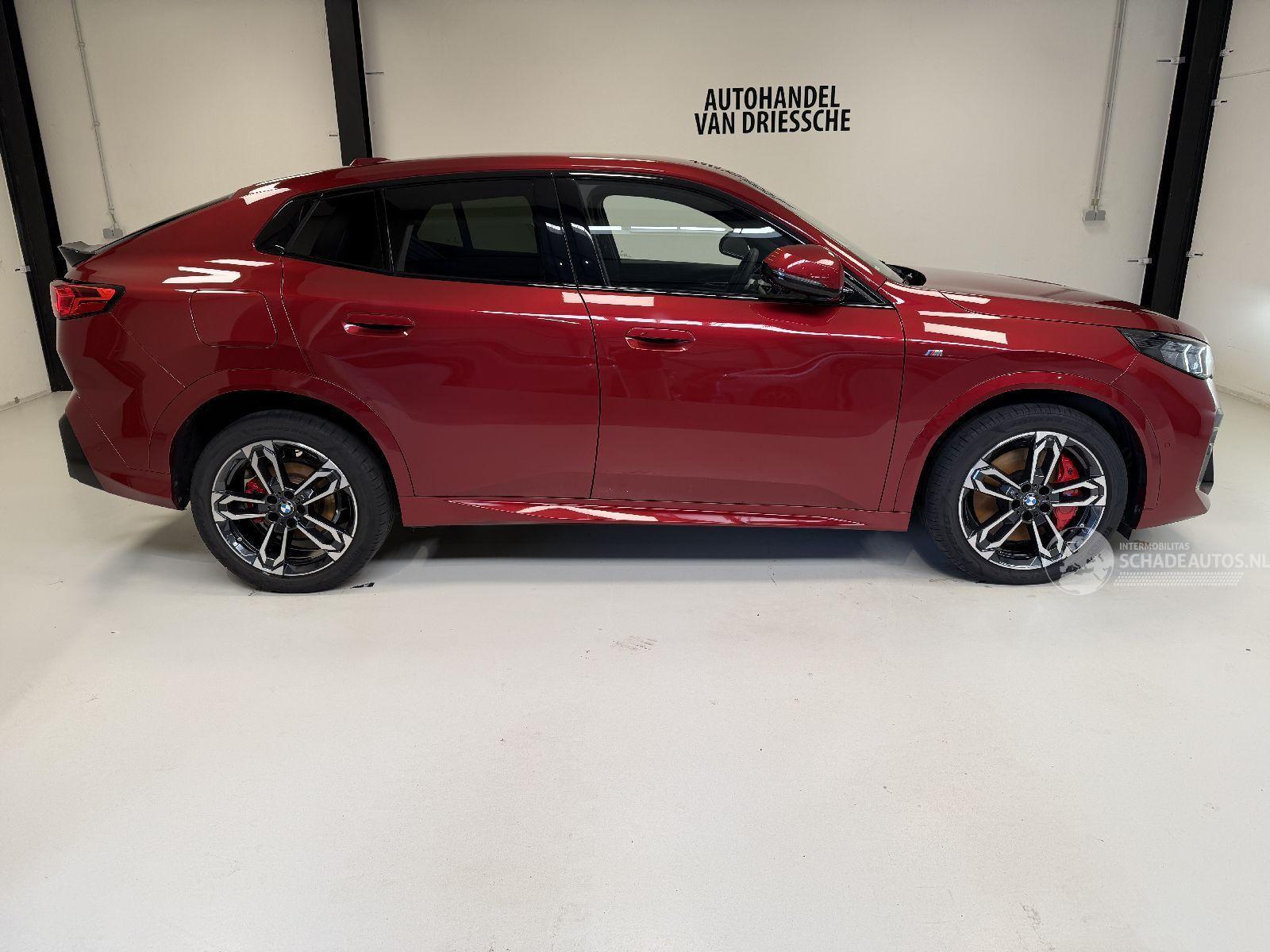 BMW X2 M-PACK