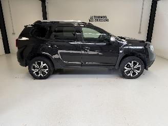 Damaged car Dacia Duster PRESTIGE/AUTOMAAT 2022/8
