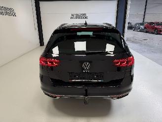 Volkswagen Passat GTE/ PLUG IN picture 6