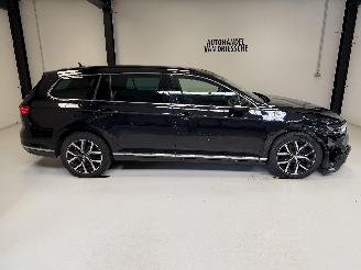 škoda osobní automobily Volkswagen Passat GTE/ PLUG IN 2023/8