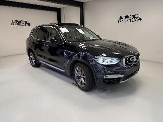 BMW X3 XDRIVE/XLINE/PANO picture 2
