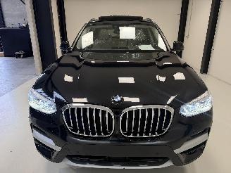 BMW X3 XDRIVE/XLINE/PANO picture 10
