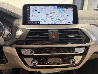 BMW X3 XDRIVE/XLINE/PANO picture 17