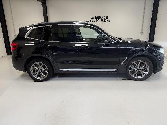 škoda osobní automobily BMW X3 XDRIVE/XLINE/PANO 2018/12