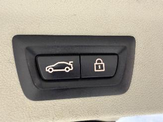 BMW X3 XDRIVE/XLINE/PANO picture 20