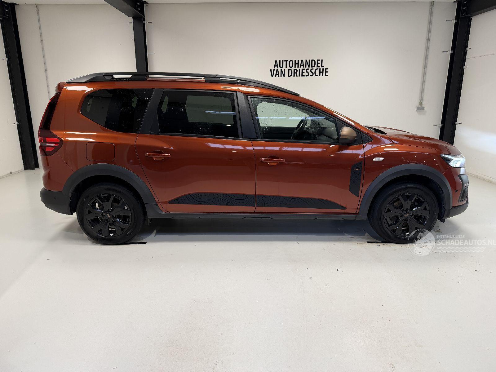 Dacia Jogger EXTREME/ LPG/7 PLACE