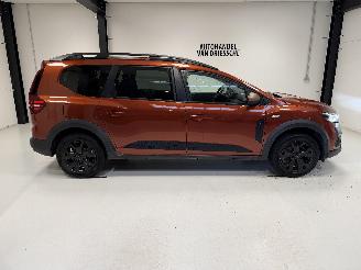 Auto incidentate Dacia Jogger EXTREME/ LPG/7 PLACE 2025/1