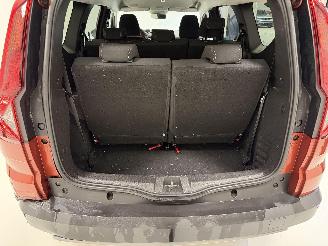 Dacia Jogger EXTREME/ LPG/7 PLACE picture 10
