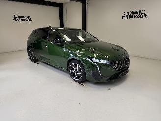 Peugeot 308 ALLURE/AUTOMAAT/HDI picture 2