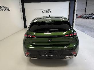 Peugeot 308 ALLURE/AUTOMAAT/HDI picture 5