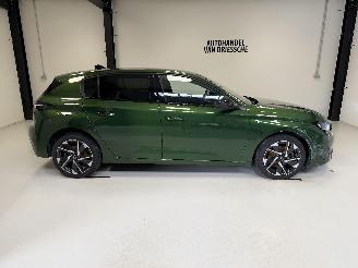 Auto incidentate Peugeot 308 ALLURE/AUTOMAAT/HDI 2024/8