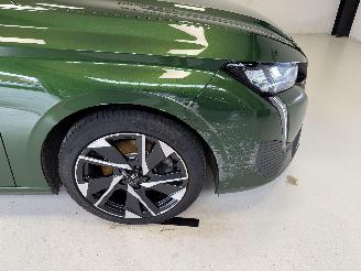 Peugeot 308 ALLURE/AUTOMAAT/HDI picture 3