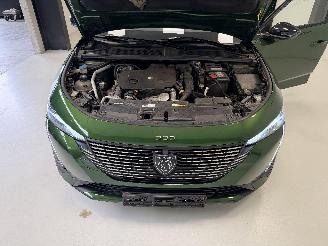 Peugeot 308 ALLURE/AUTOMAAT/HDI picture 10