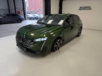 Peugeot 308 ALLURE/AUTOMAAT/HDI picture 8