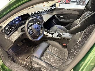 Peugeot 308 ALLURE/AUTOMAAT/HDI picture 12
