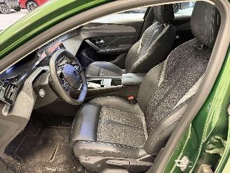 Peugeot 308 ALLURE/AUTOMAAT/HDI picture 13