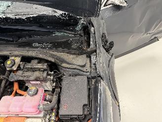Kia Xceed PLUGIN HYBRIDE picture 20