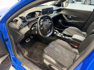 Peugeot 208 GTLINE/AUTOMAAT/PANO picture 10