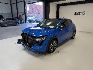 Peugeot 208 GTLINE/AUTOMAAT/PANO picture 6