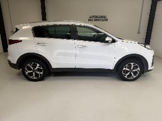 Kia Sportage  picture 1