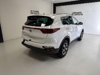 Kia Sportage  picture 3