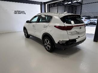 Kia Sportage  picture 7