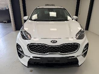 Kia Sportage  picture 10
